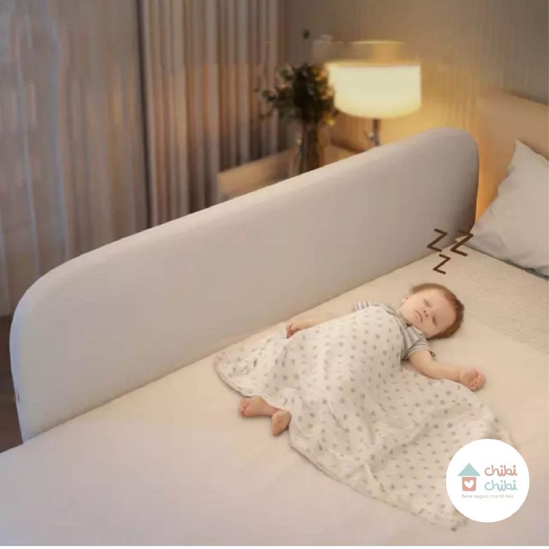 CHIBI CHIBI - Baranda portátil 120mt