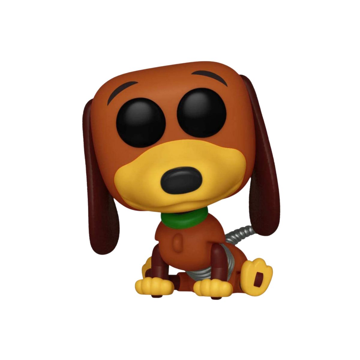 FUNKO - Funko Pop Slinky perro - Disney Toy Story 4 516
