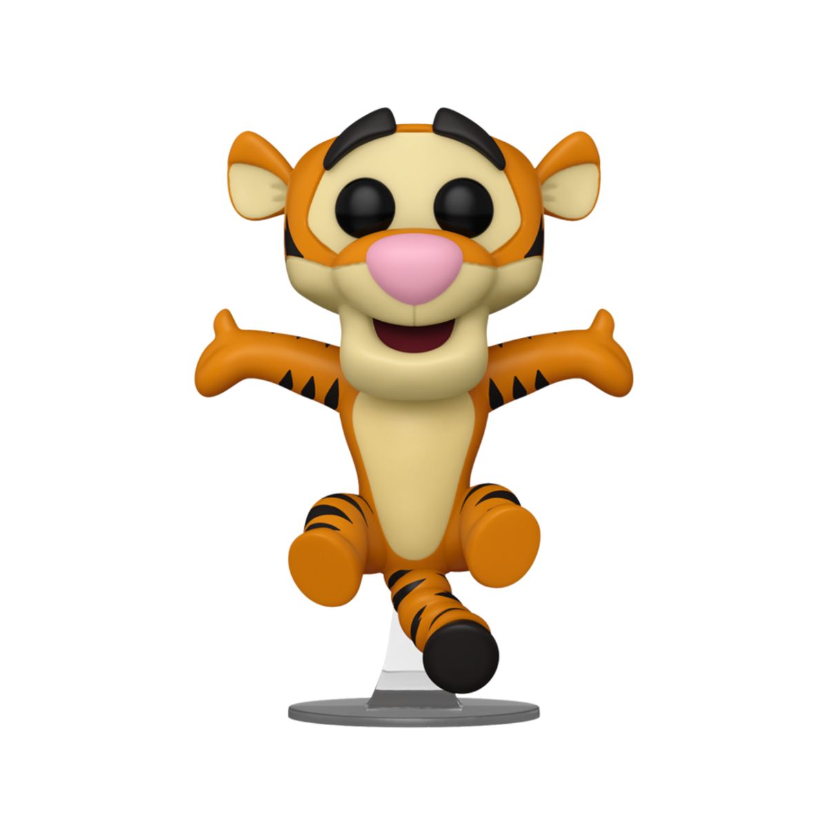 FUNKO - Funko Pop Tigger - Disney Winnie the Pooh 1517