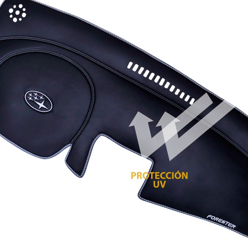 TECGO - PROTECTOR TABLERO SUBARU FORESTER 2021