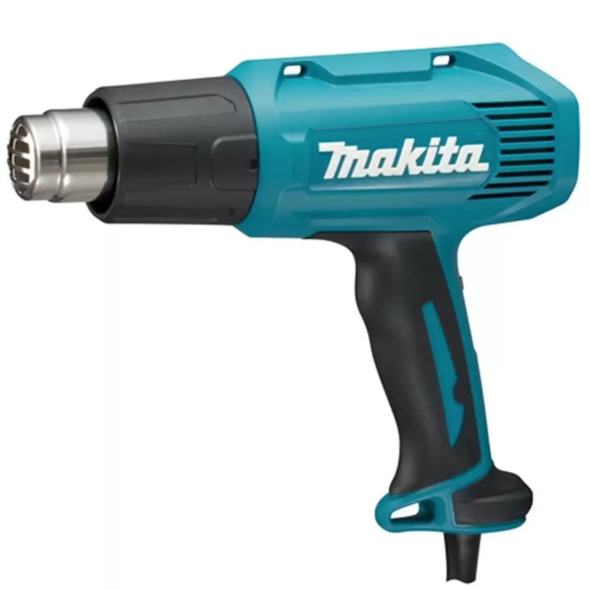 MAKITA - Pistola De Calor Makita HG5030K 2000w Pantalla Dig Lcd Ind