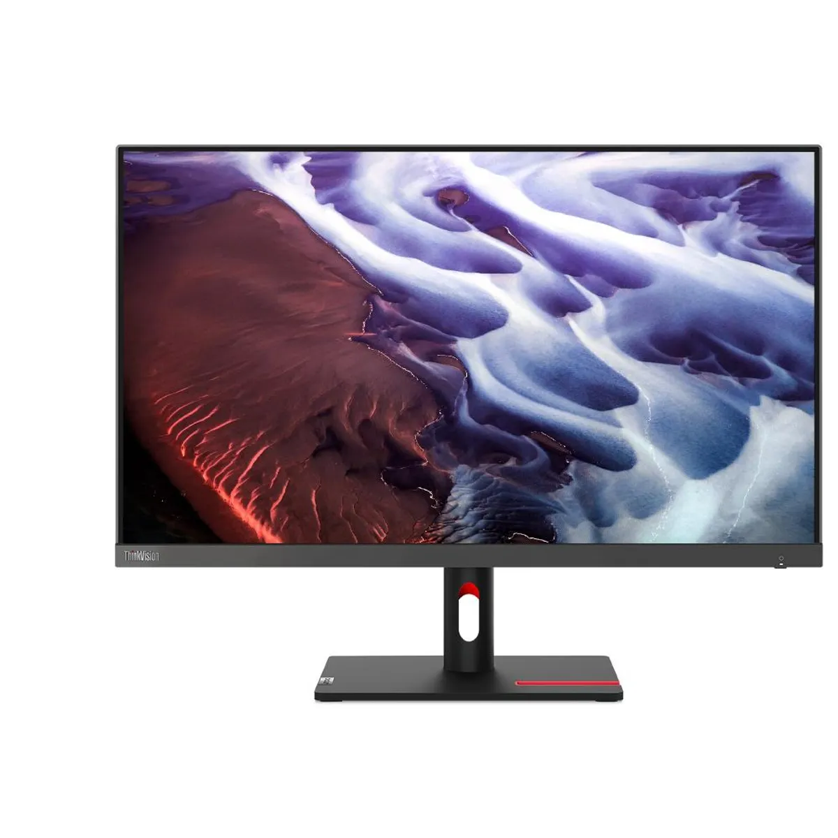 LENOVO - Monitor Lenovo ThinkVision S27i-30 27” - Negro