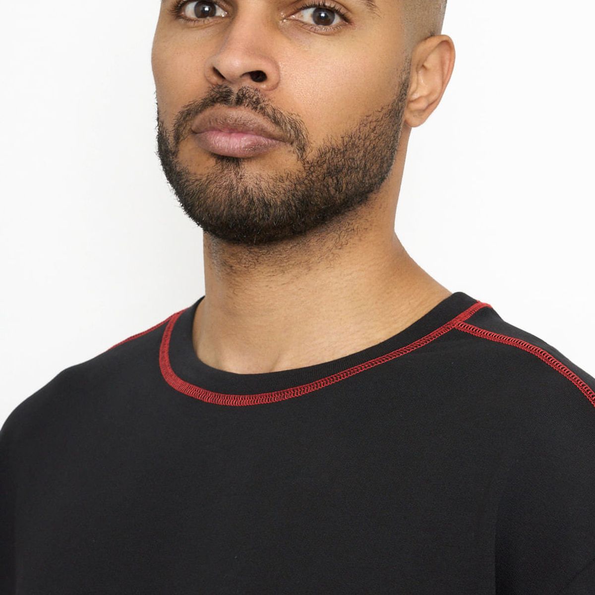 HUGO BOSS - Hugo - Sudadera en algodón