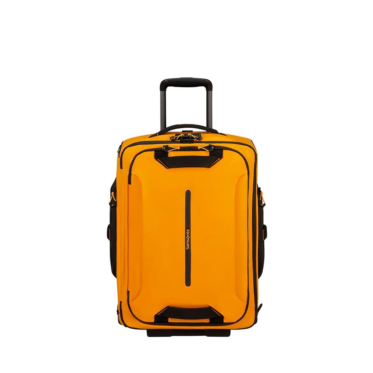 SAMSONITE - Mochila Outdoor Ecodiver Cabina Yellow