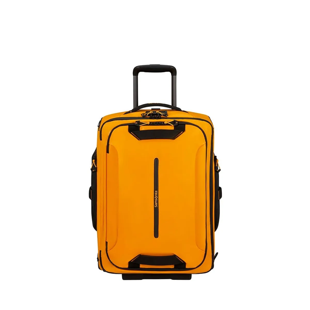 SAMSONITE - Mochila Outdoor Ecodiver Cabina Yellow
