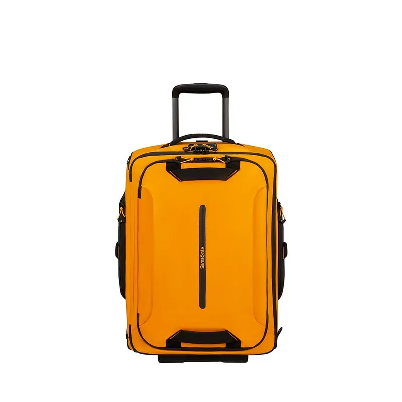 SAMSONITE - Mochila Outdoor Ecodiver Cabina Yellow