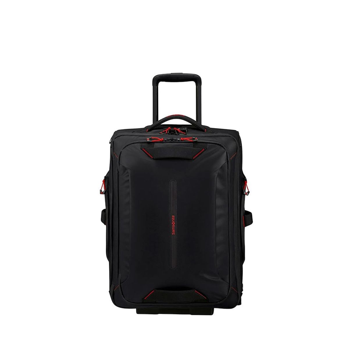 SAMSONITE - Mochila Outdoor Ecodiver Cabina Black