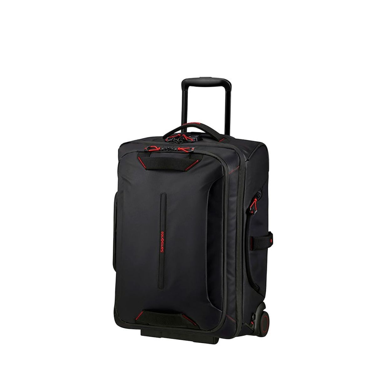 SAMSONITE - Mochila Outdoor Ecodiver Cabina Black