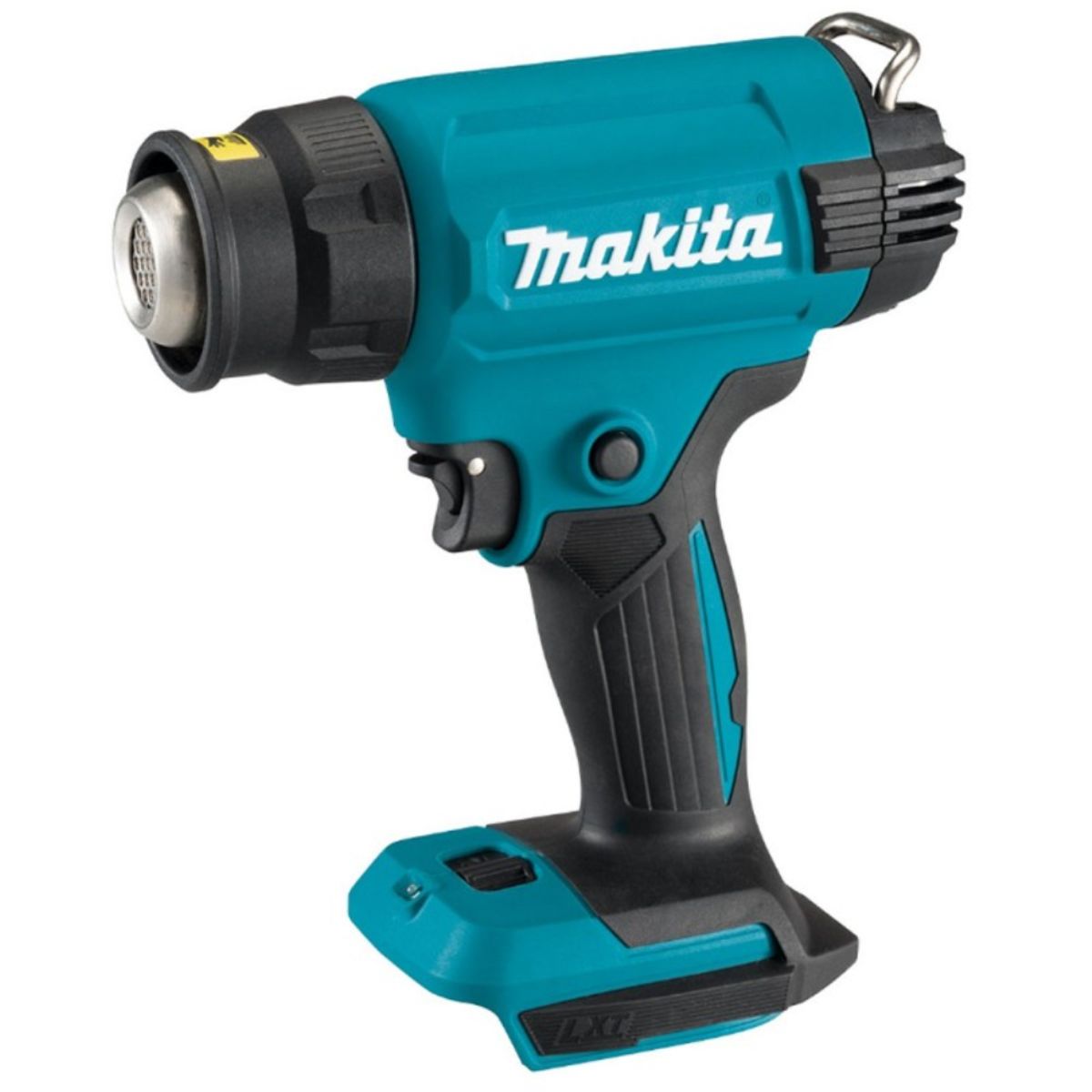 MAKITA - Pistola De Calor Makita Dhg181zk Lxt 18v 550°c 2 Vel S/bat.