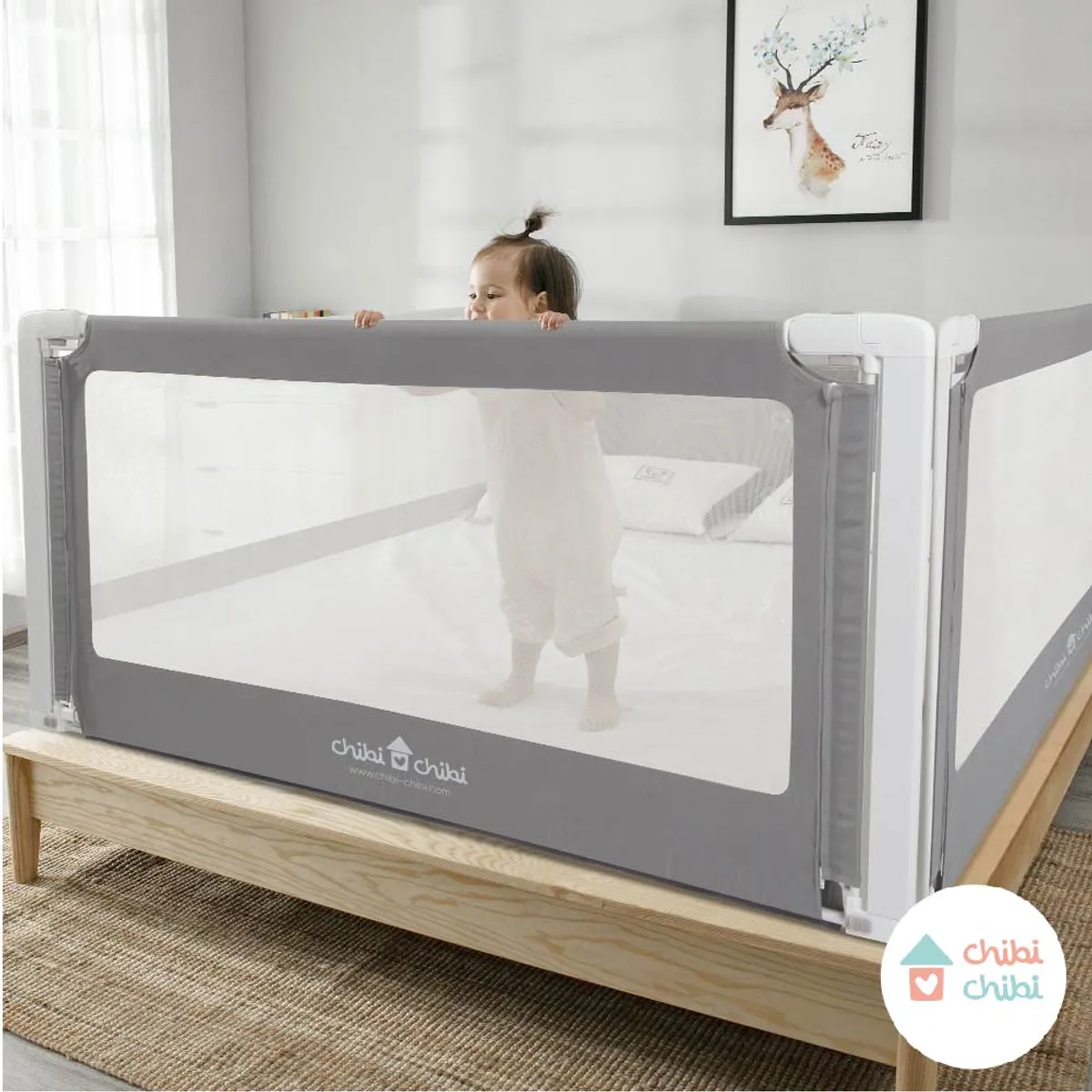 CHIBI CHIBI - Baranda Chick Deluxe 190cm