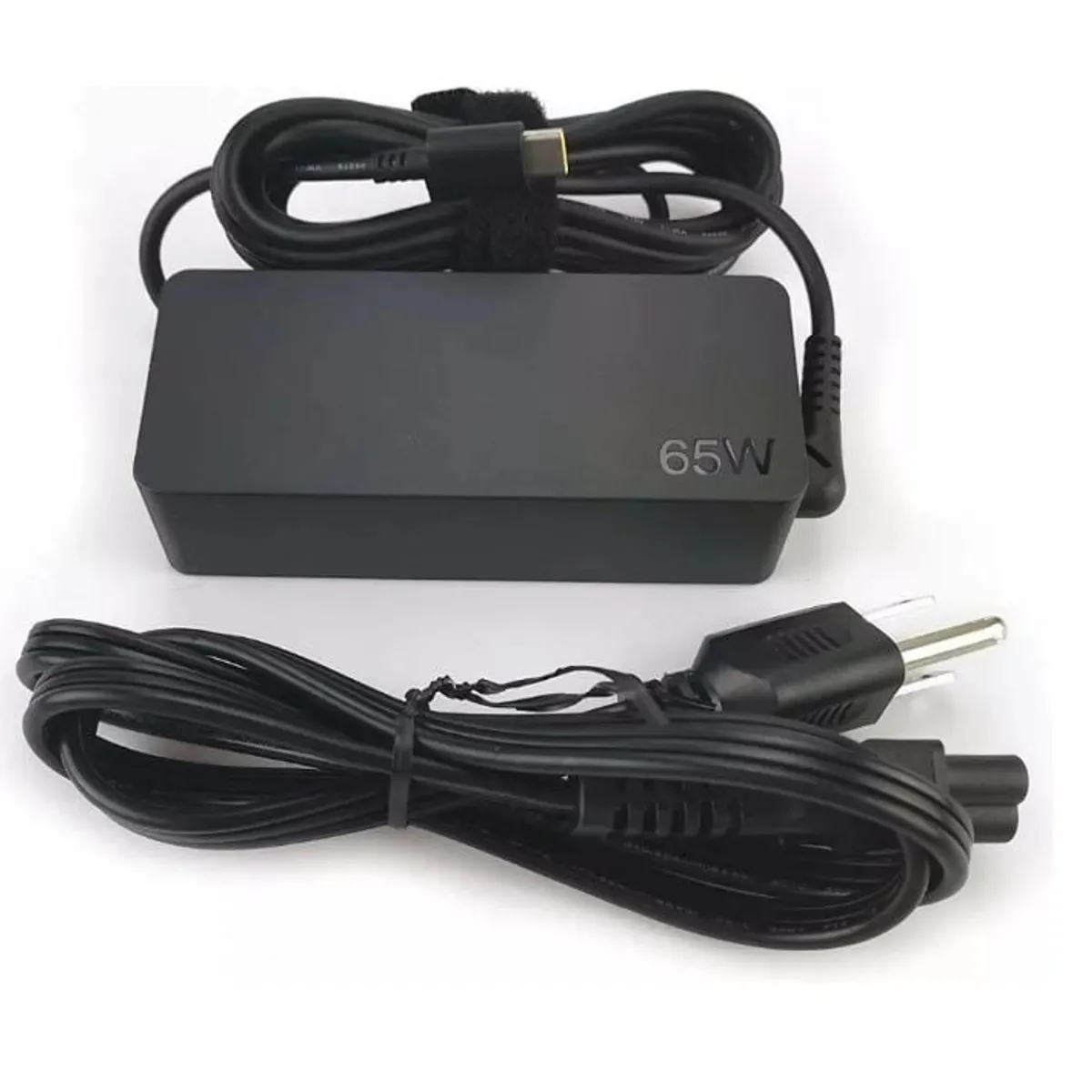 DISEÑO ORIGINAL - CARGADOR Lenovo  65W 20V 3.25A USB TIPO C Adlx65ydc2a