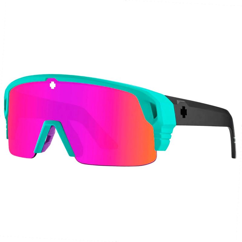 SPY - Lentes de Sol Spy Monolight 5050 Pink Spec