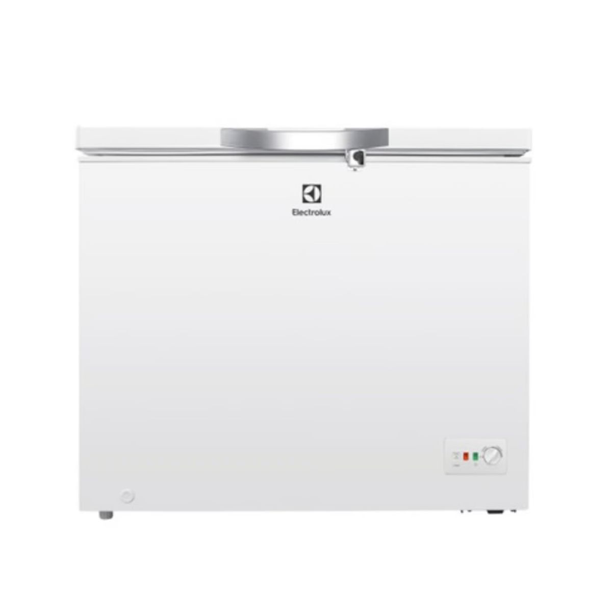 ELECTROLUX - Congelador Horizontal Electrolux 251L Blanco EFCC25C2HUW