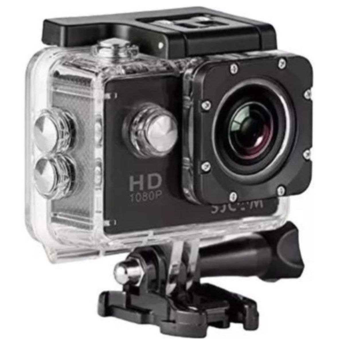 GENERICO - GOPRO CAMARA  DEPORTIVA 4K ULTRA HD 16MP