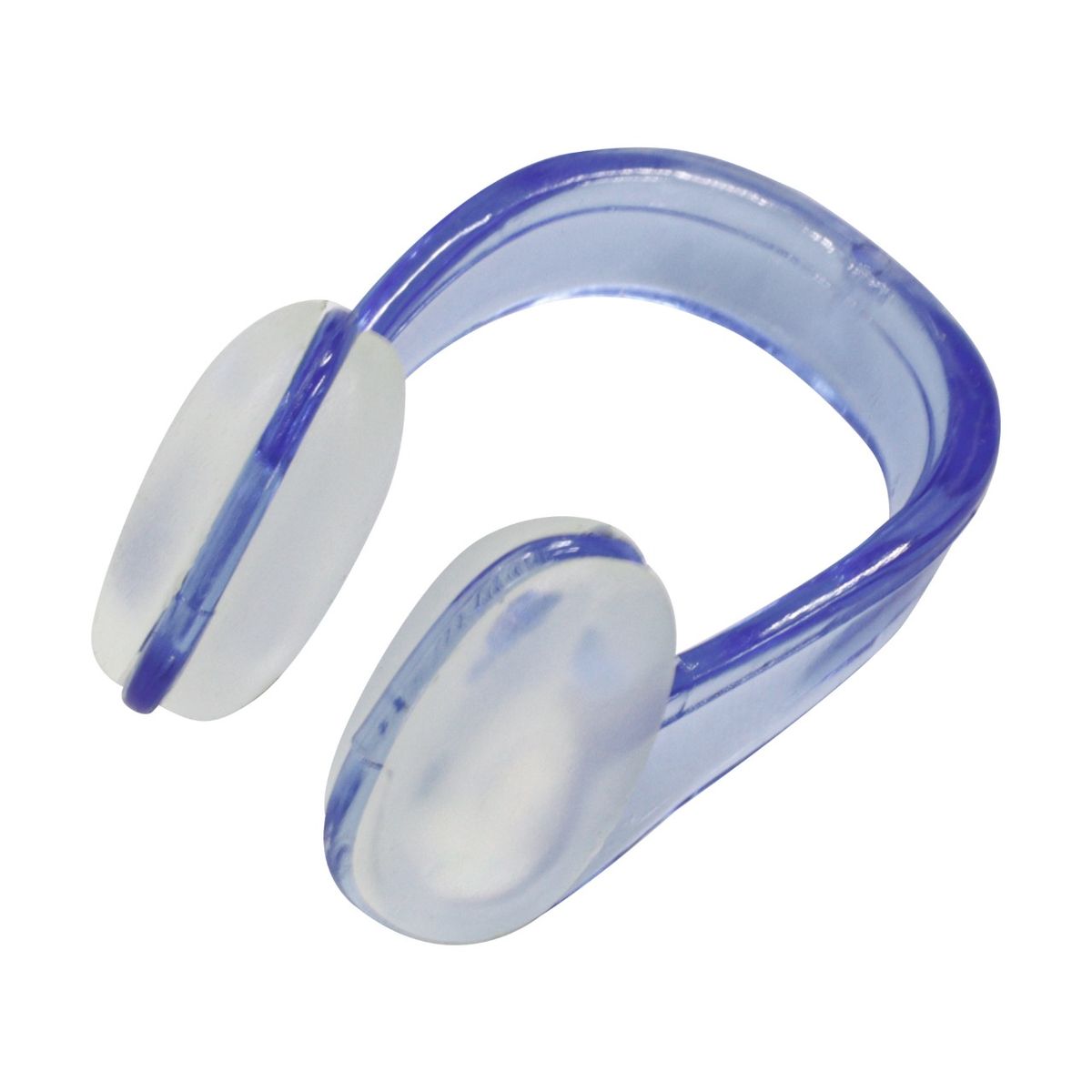 PORTO - CLIP DE NARIZ PARA NATACIÓN DE SILICONA PORTO