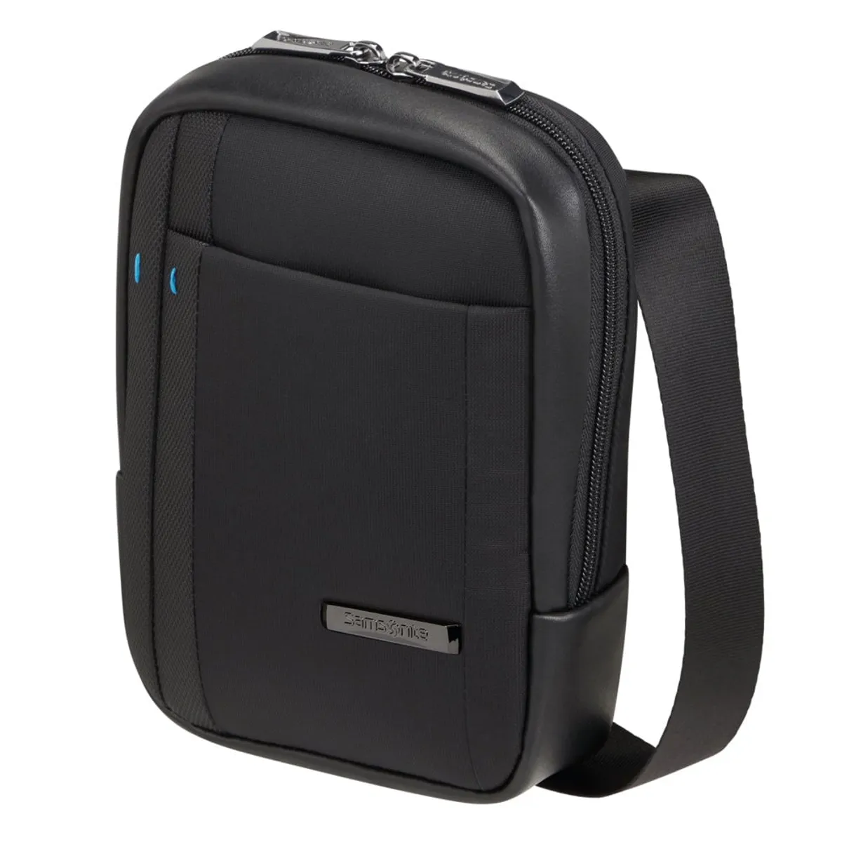 SAMSONITE - Bolso Cruzado Spectrolite 3.0 Black