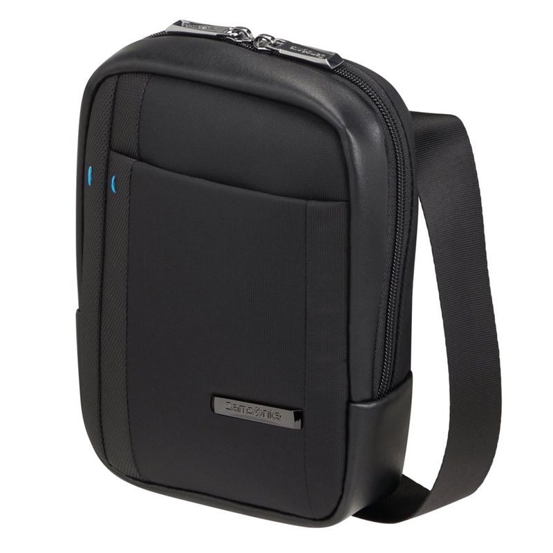 SAMSONITE - Bolso Cruzado Spectrolite 3.0 Black