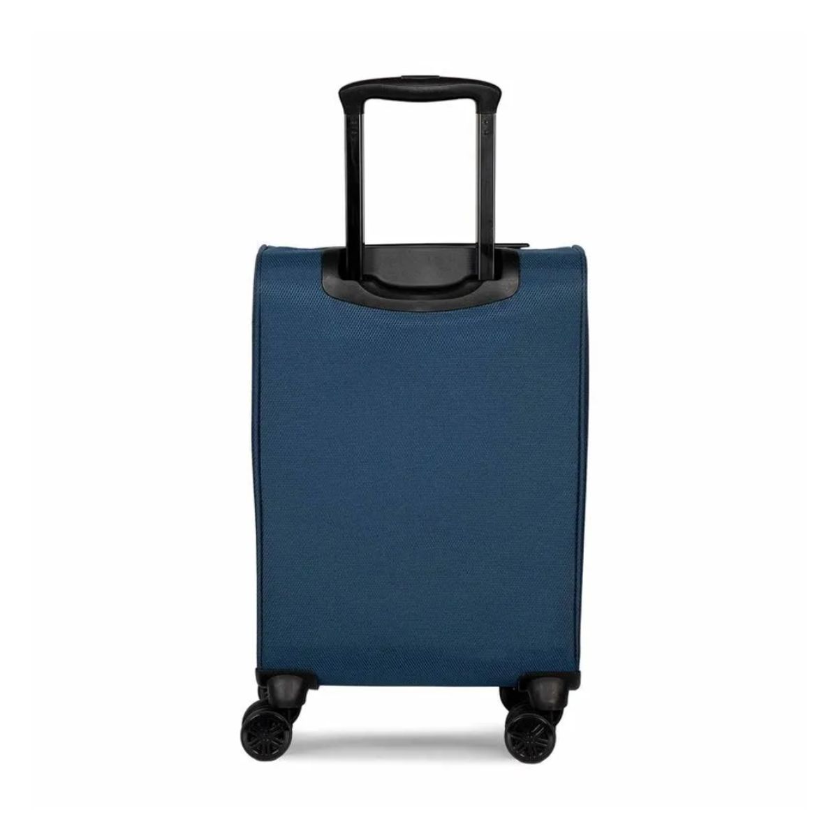 PORTA - Maleta Cabinera Con Ruedas 18 Pulgadas Algeria Porta Original Azul