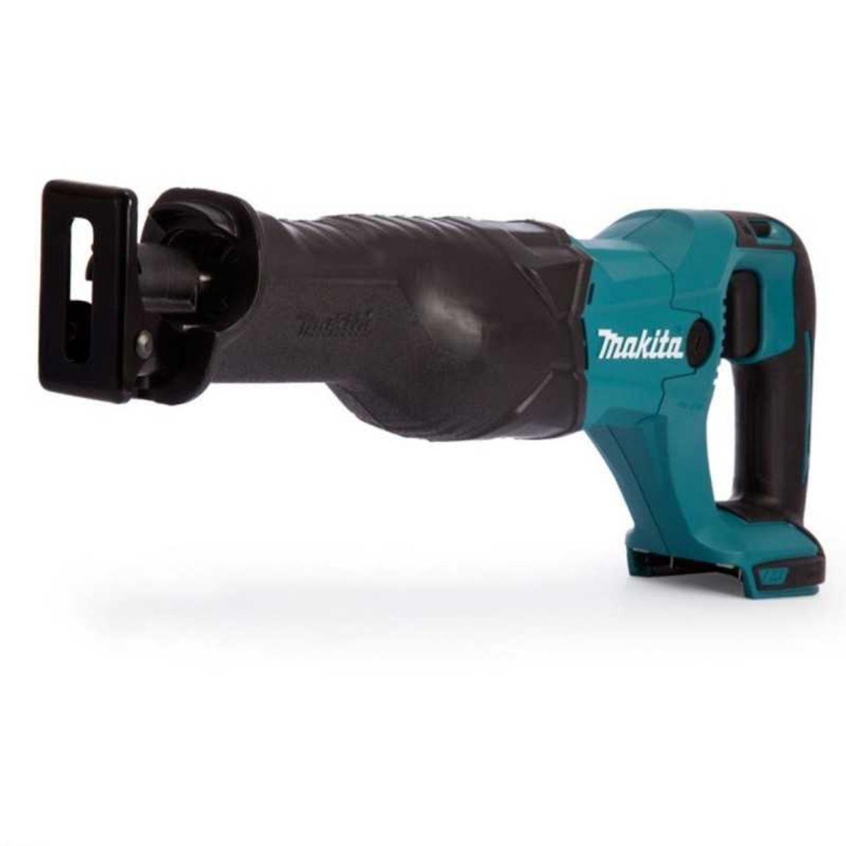 MAKITA - Sierra Sable Makita Djr186z 18v Xpt-lxt 32mm Carrera Sin Bat