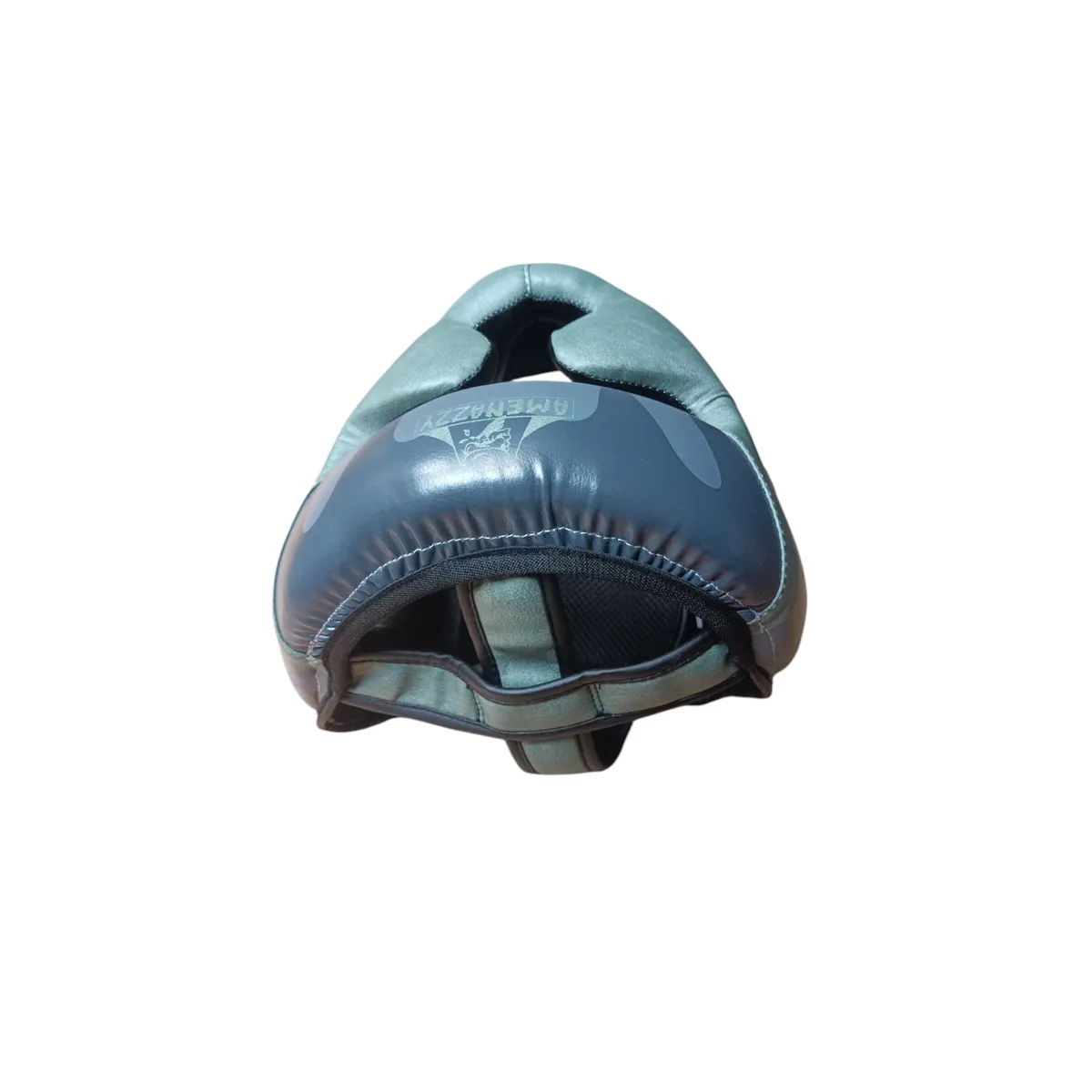 GENERICO - Cabezal Casco Protección Boxeo Mma Muay Thai Talla S