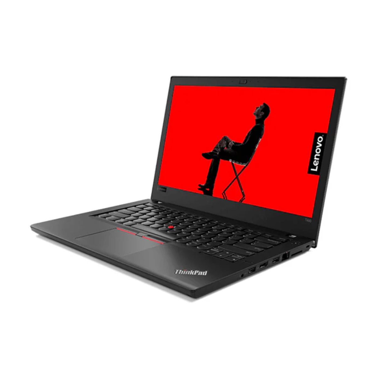 LENOVO - Lenovo ThinkPad T480 Core i5-8350U - 16GB DDR4 - 256GB SDD