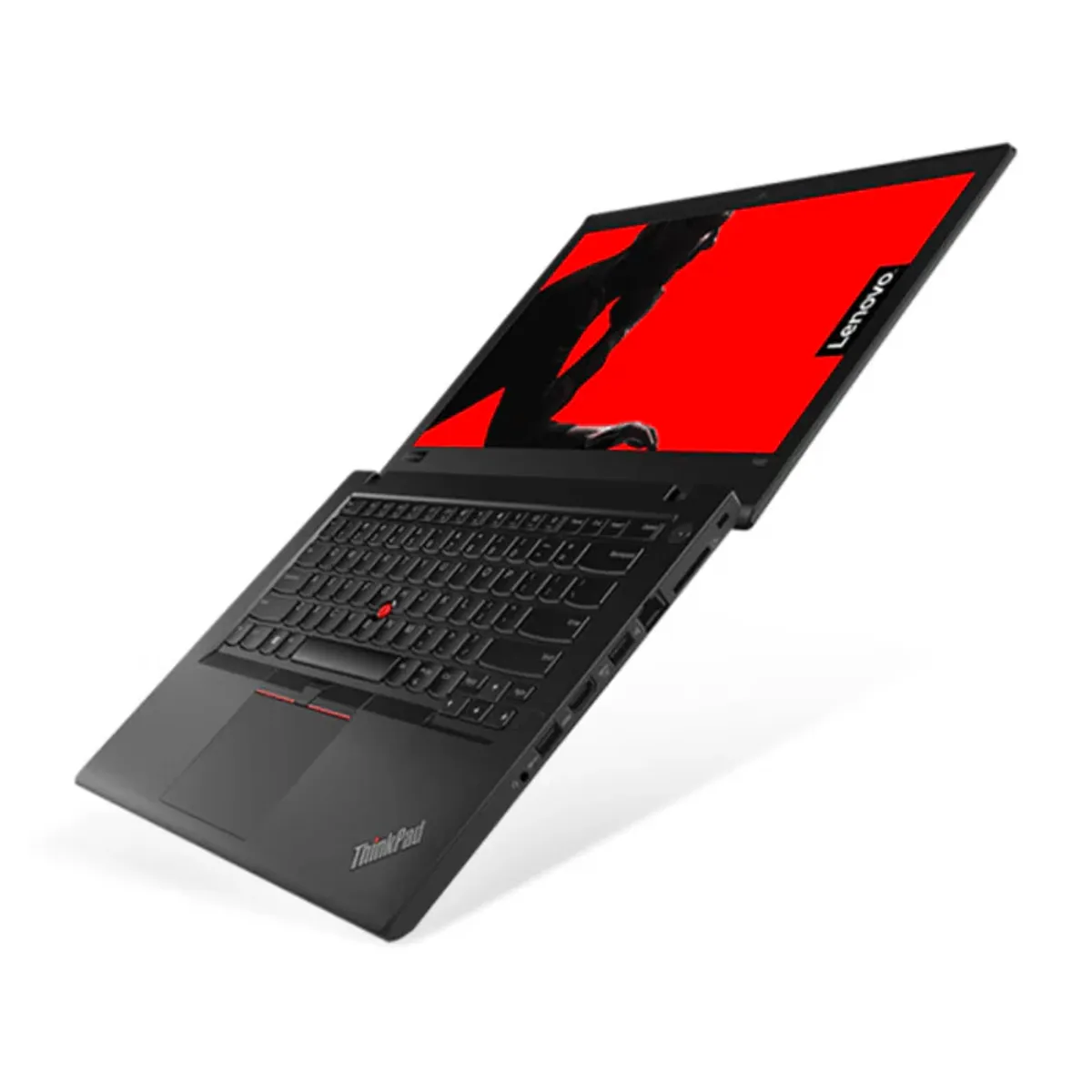 LENOVO - Lenovo ThinkPad T480 Core i5-8350U - 16GB DDR4 - 256GB SDD