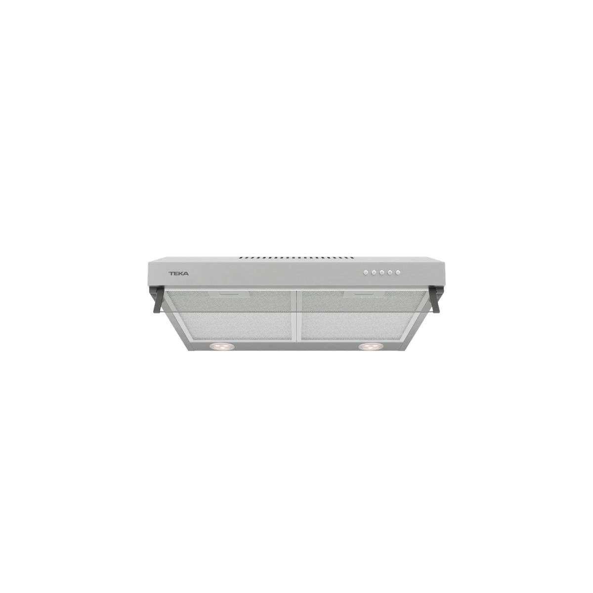 TEKA - CAMPANA CX 62120 60cm INOX
