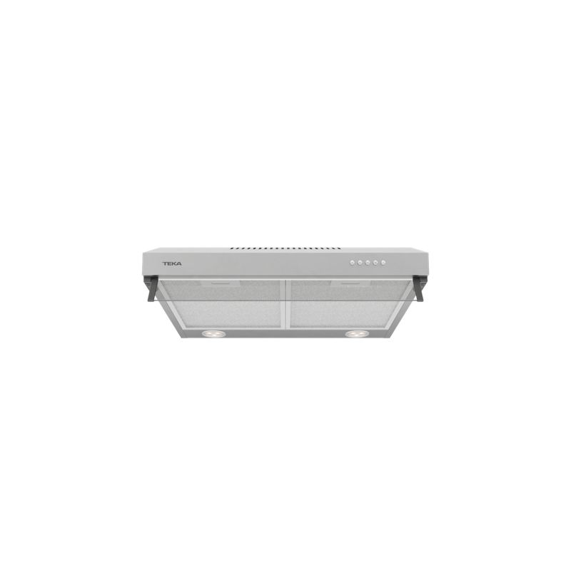 TEKA - CAMPANA CX 62120 60cm INOX