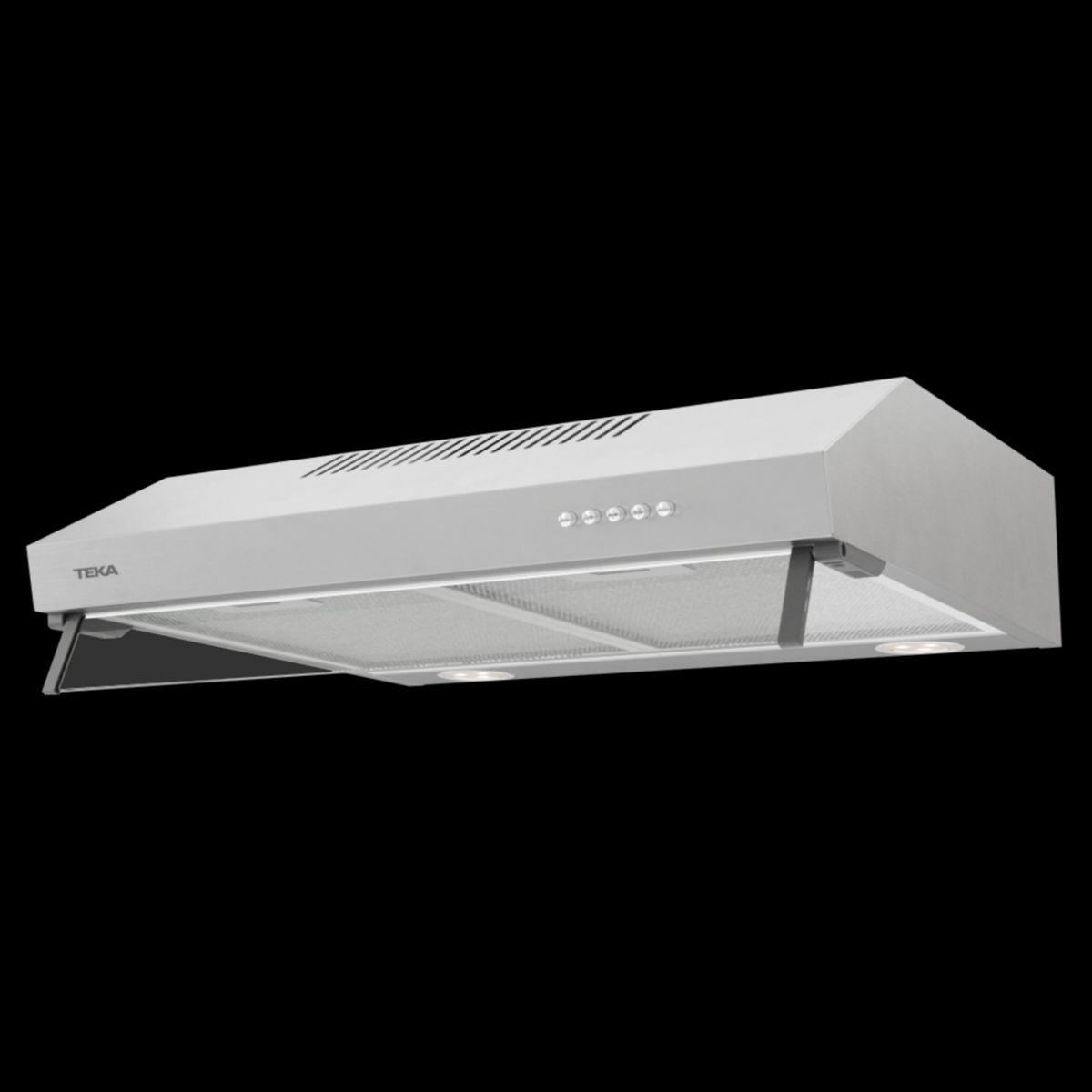 TEKA - CAMPANA CX 62120 60cm INOX