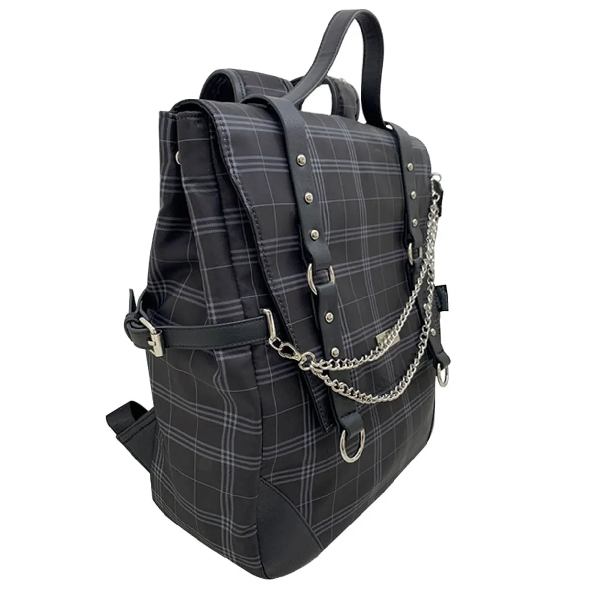 CHILDRENS CLUB - Set de Mochila escolar x3 piezas - Merlina