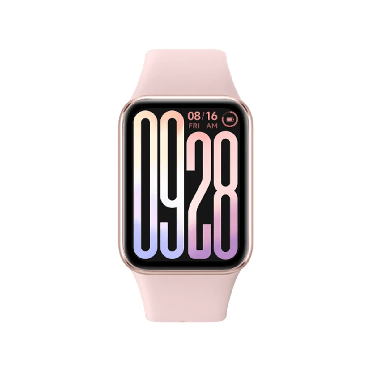 XIAOMI - Xiaomi Smart Band 9 Pro Rose Gold