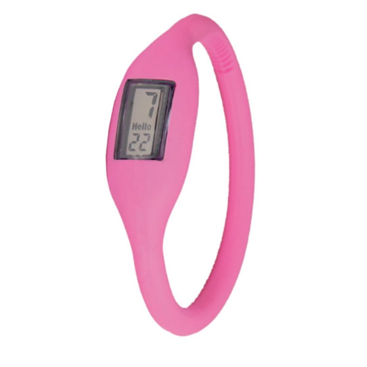 GENERICO - Reloj Anion con 10 bandas intercambiables