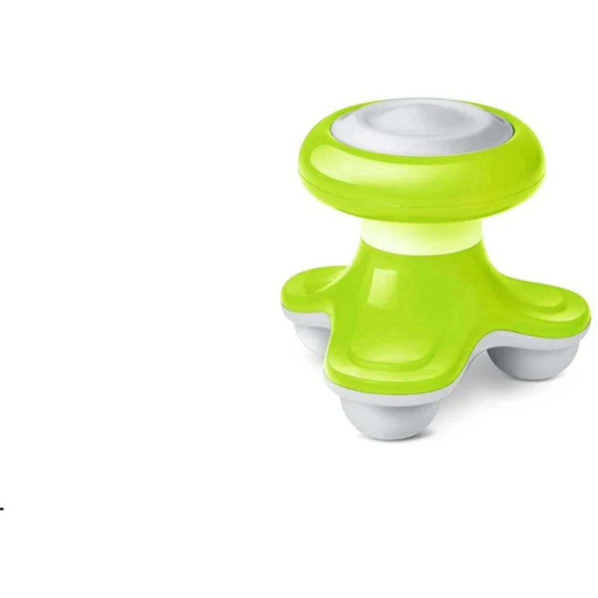 GENERICO - Masajeador Corporal Pulpo