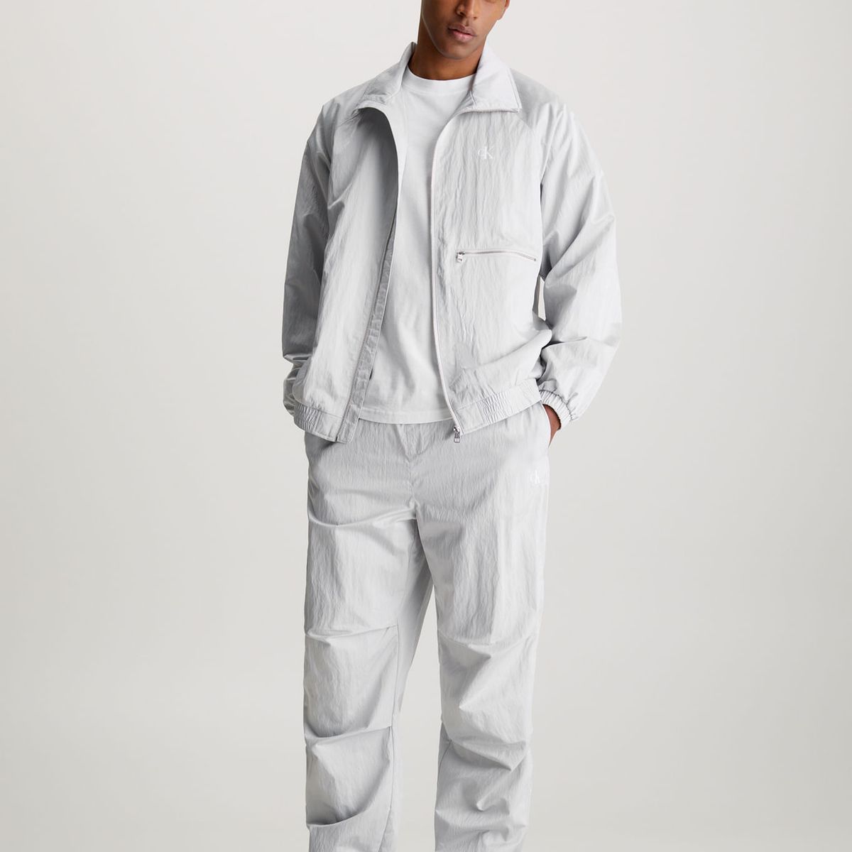 CALVIN KLEIN - CASACA PARA HOMBRES CK