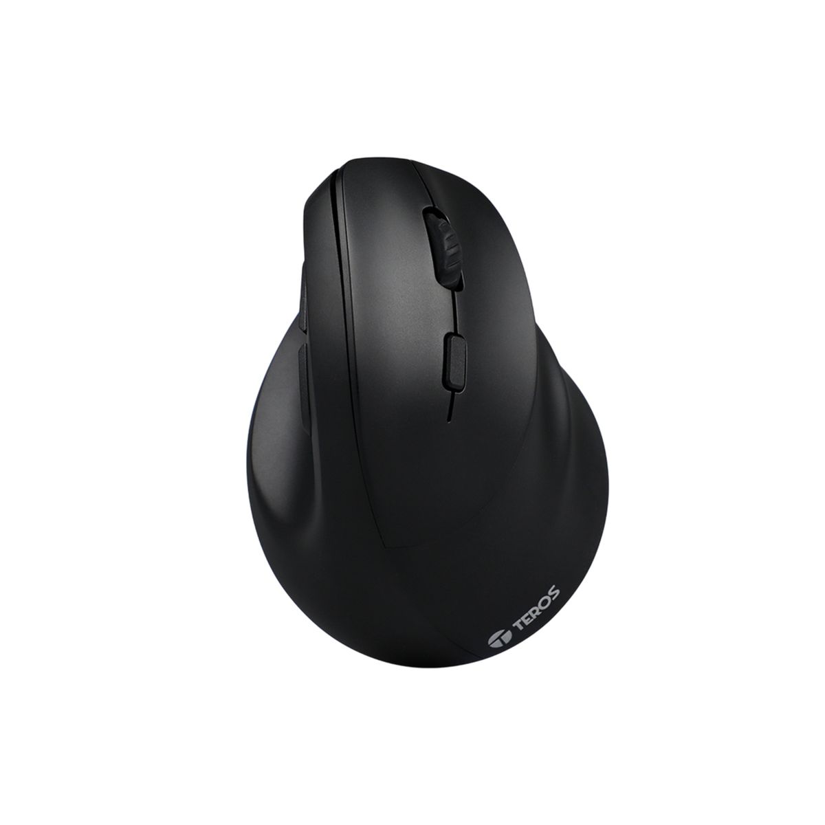 TEROS - MOUSE TEROS  INALÁMBRICO + BLUETOOTH 2400 DPI