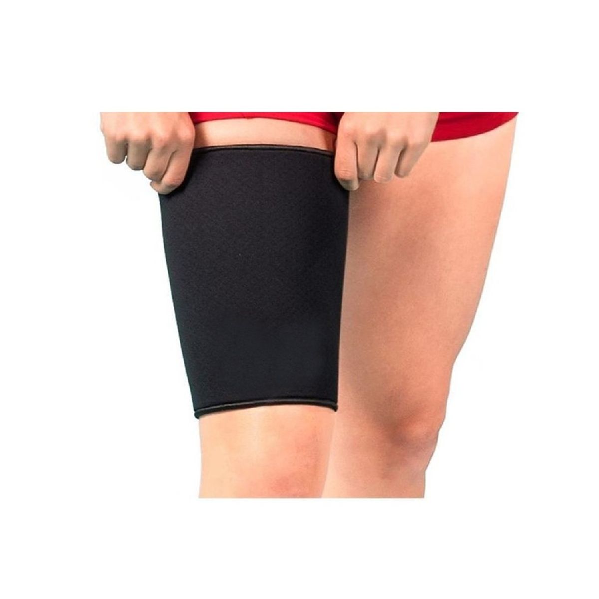 TODO FIT - MUSLERA DEPORTIVA TUBULAR DE NEOPRENO WBS705