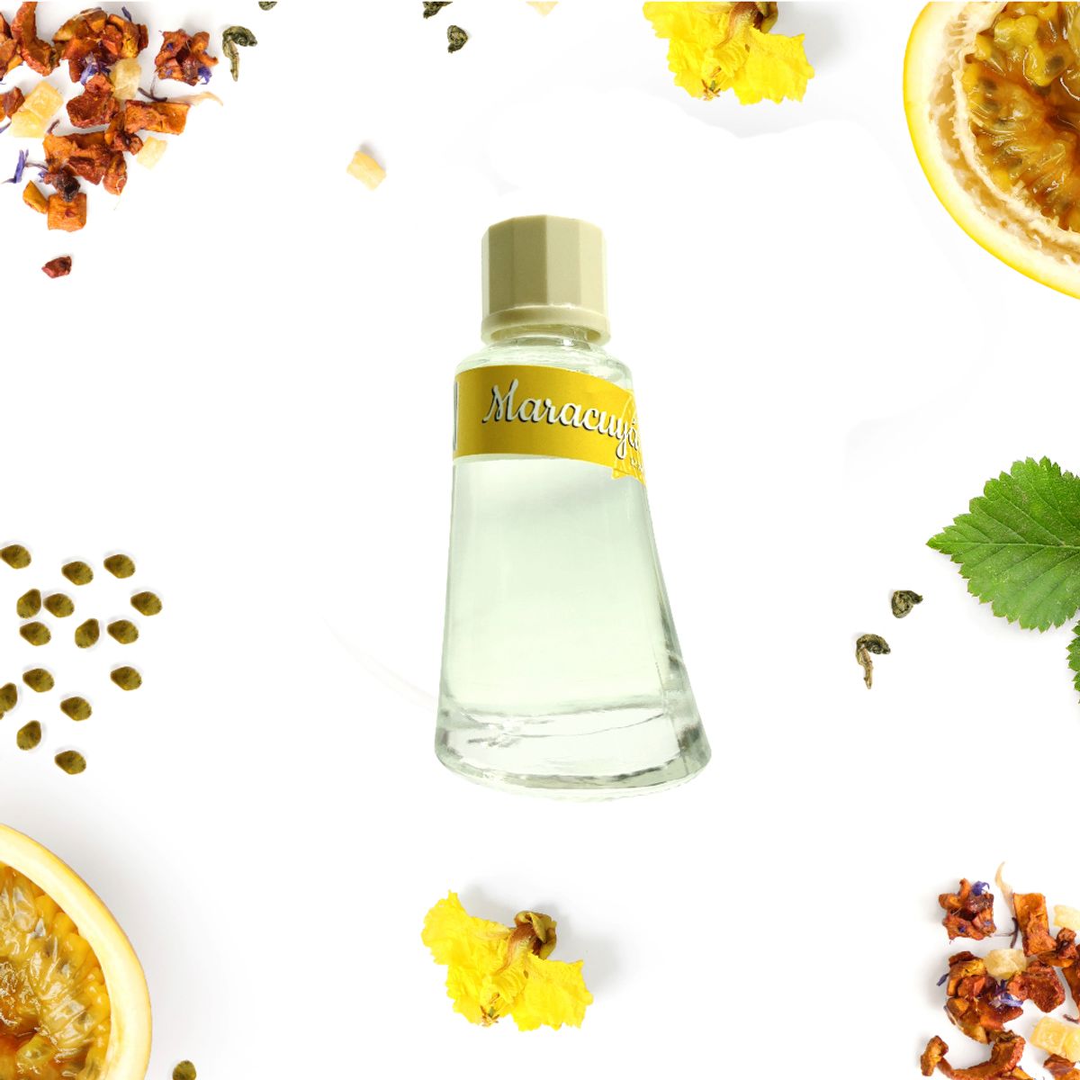 TODO FIT - Esencia Relajante Aromaterapia para humidificador Maracuya