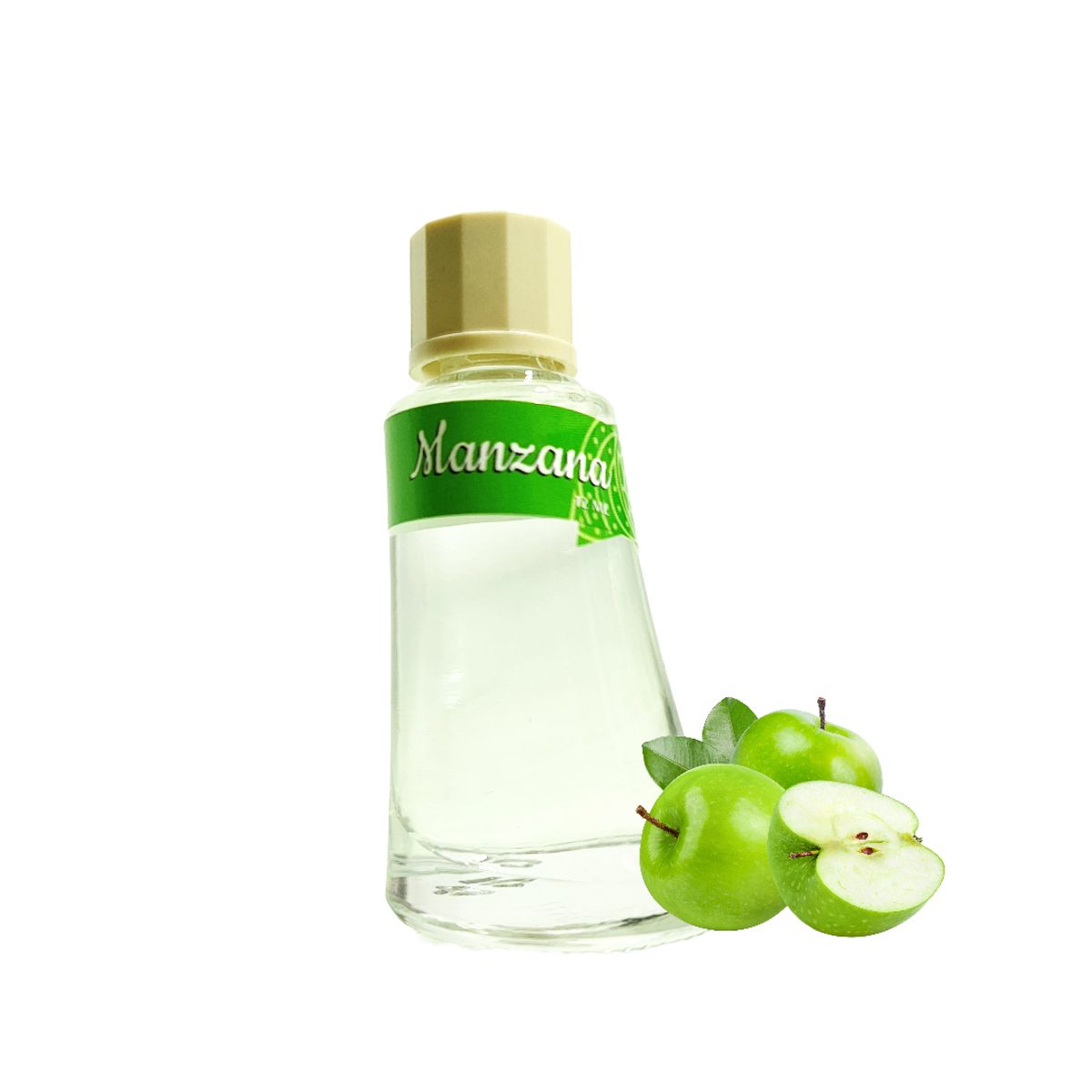 TODO FIT - Esencia Relajante Aromaterapia para humidificador Manzana