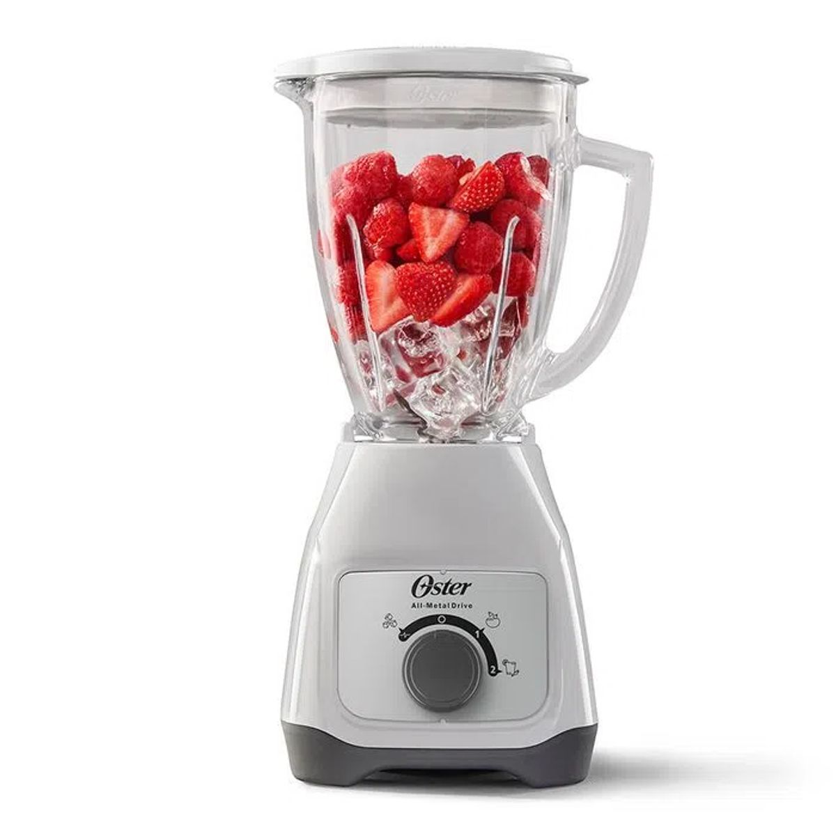 OSTER - Combo Oster Licuadora Blstkag Wrd 550w + Sandwichera 2885