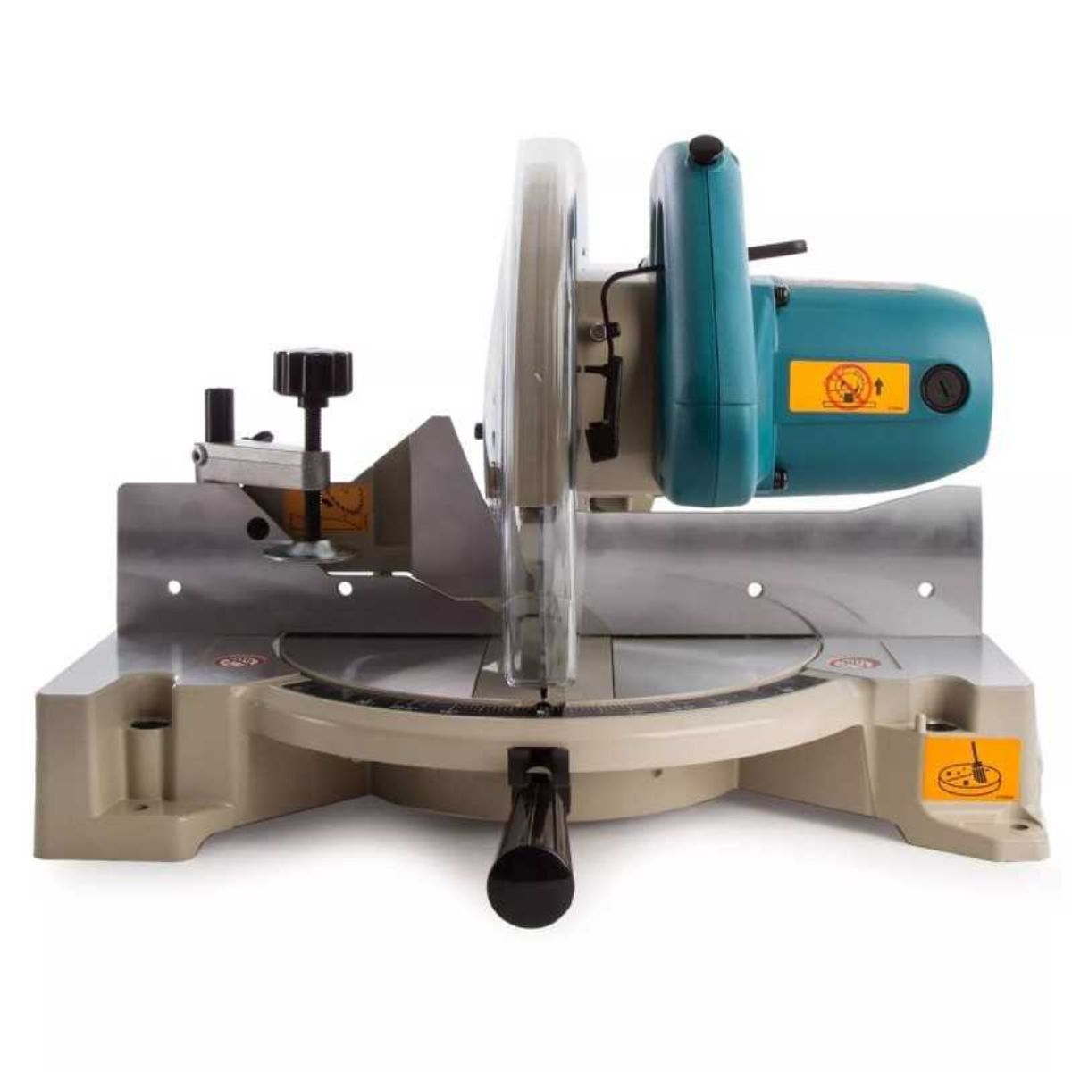 MAKITA - Sierra Ingleteadora Compuesta Makita Ls1040 255mm 10 165w