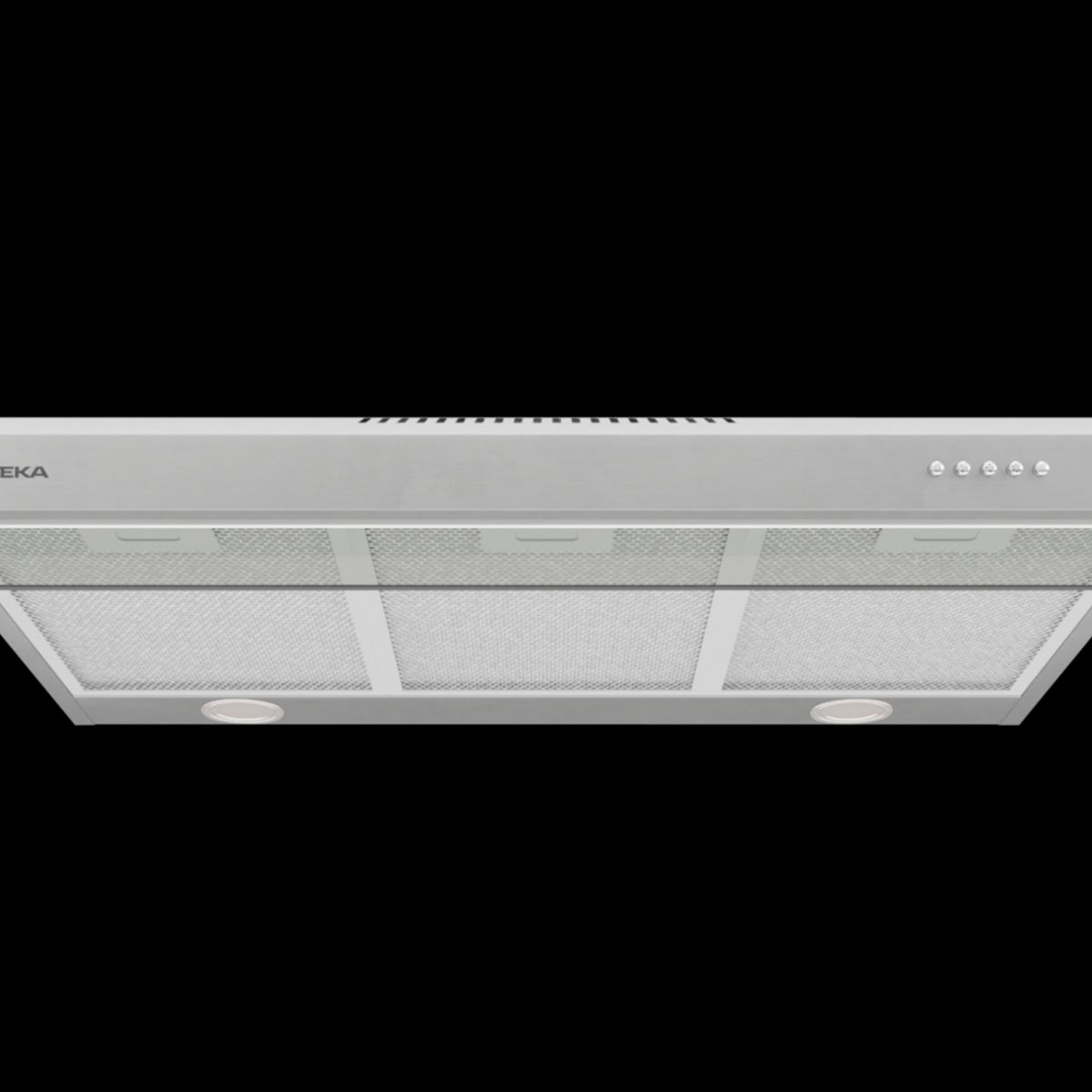 TEKA - CAMPANA CX 92120 90cm INOX