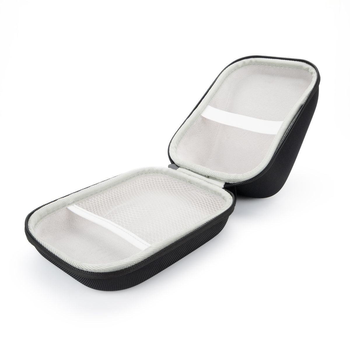 GENERICO - Estuche Antigolpes Rígido para Tensiómetro Modelo Universal