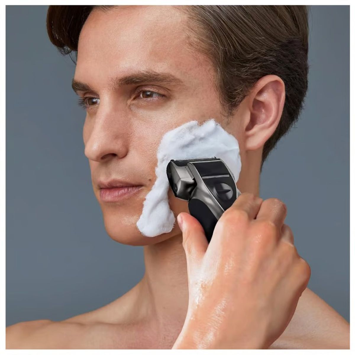 PANASONIC - Afeitadora Panasonic ER-RW33-H503