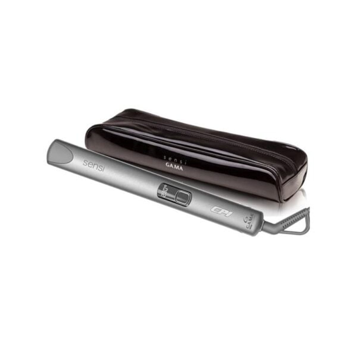 GAMA - Plancha CP1 Nova IHT 5D Sensi Moon  Gama