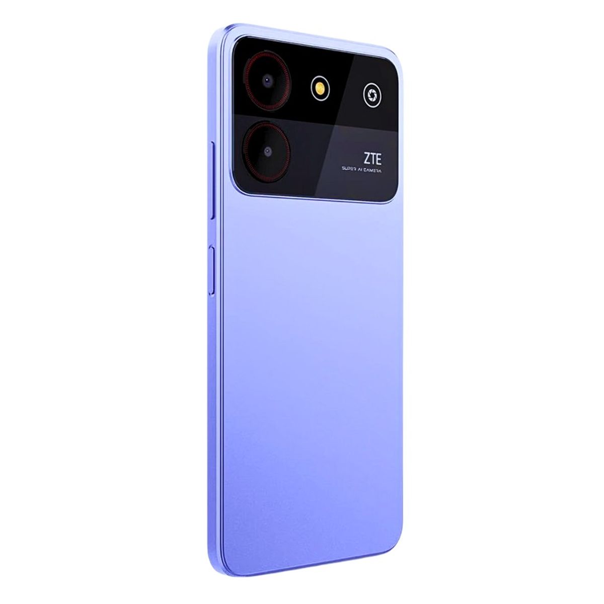ZTE - CELULAR ZTE ZTE BLADE A54 4+128 4G LTE LILA SS