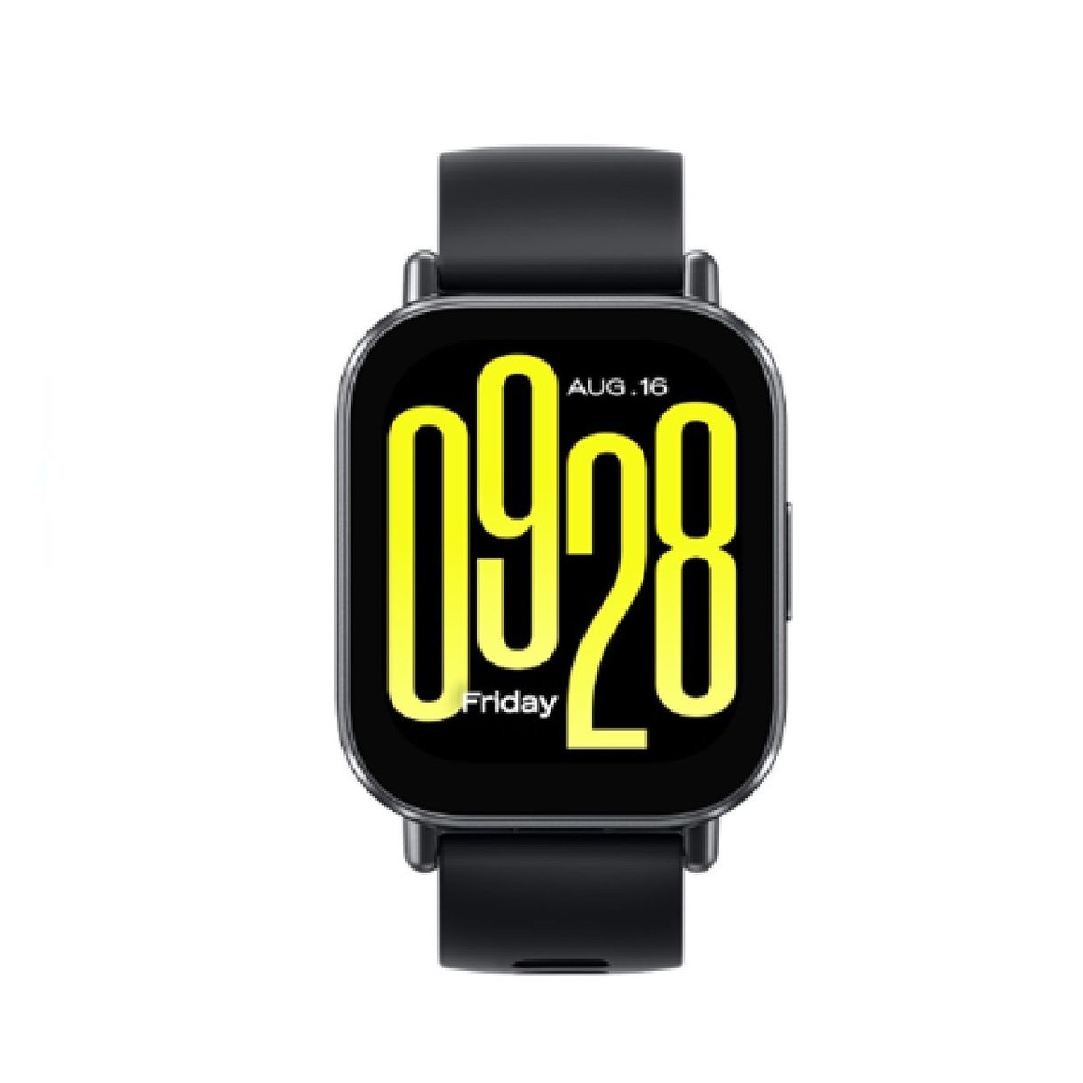 XIAOMI - Smartwatch Redmi Watch 5 Active Midnight Black Xiaomi