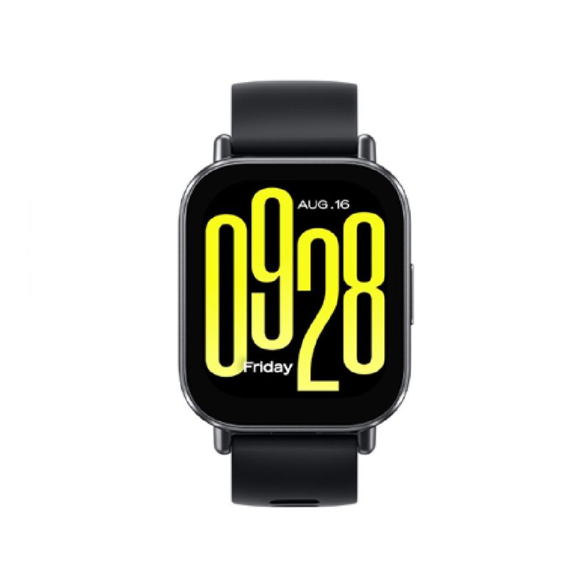 XIAOMI - Smartwatch Redmi Watch 5 Active Midnight Black Xiaomi