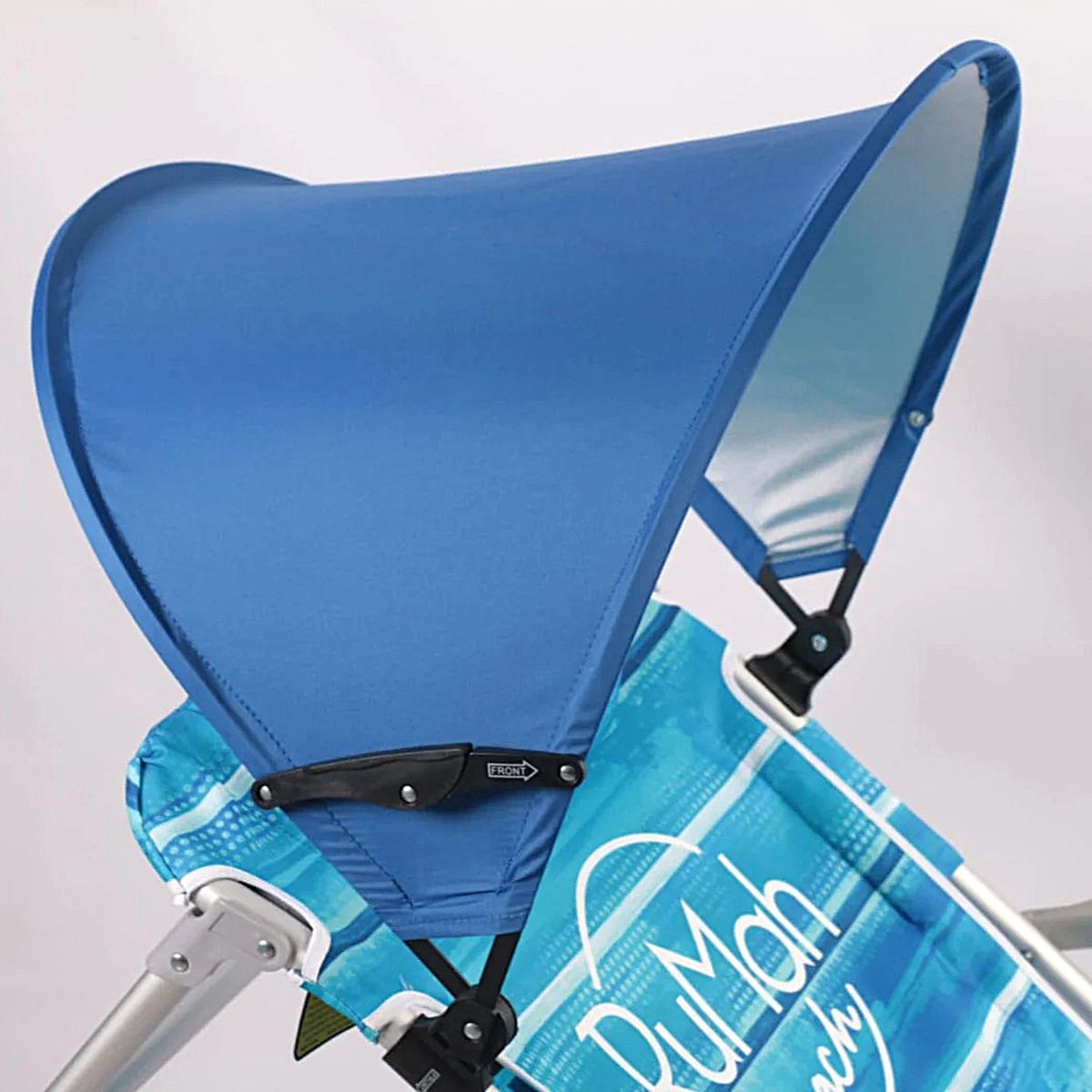 KOTIINI - Parasol plegable para silla de playa