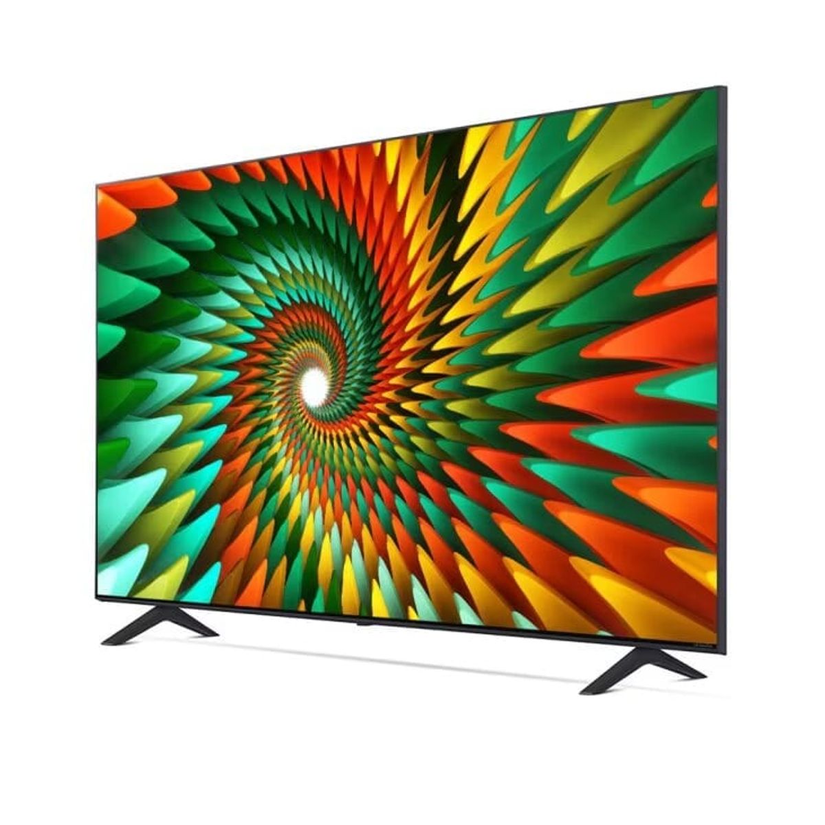 LG - Televisor LG 50 NanoCell UHD 4K Smart 50NANO77SRA
