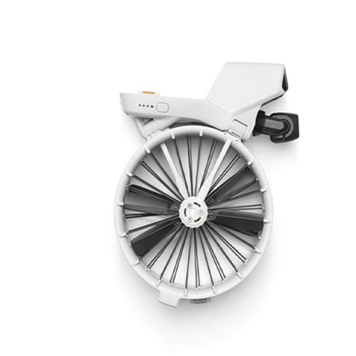 DJI - Drone DJI Flip (GL)  gris claro